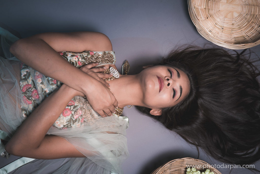 Fashion & Modelling, Photo Darpan