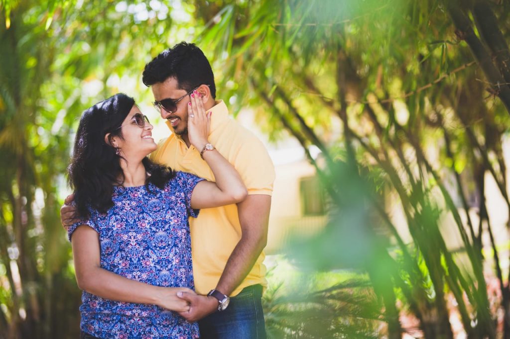 Amazing Pre Wedding locations near Pune, Photo Darpan