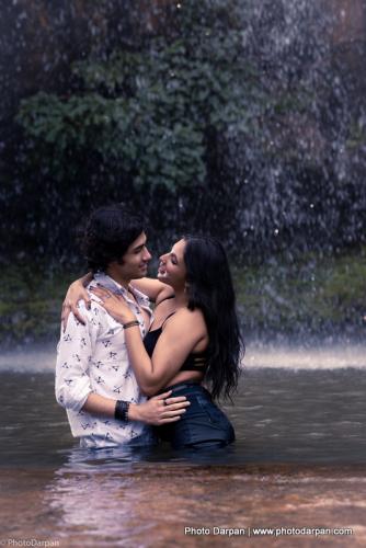 We shoot Hollywood and Bollywood Style pre wedding, Hollywood Style Pre-Wedding, Photo Darpan