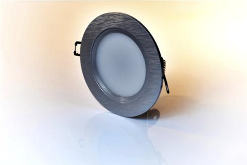 LED-Silver-disk
