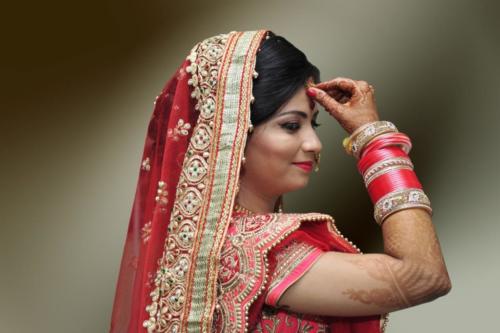 Photographing Beautiful Bride, Beautiful Brides, Photo Darpan