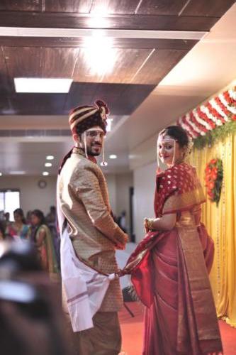 Wedding Picture