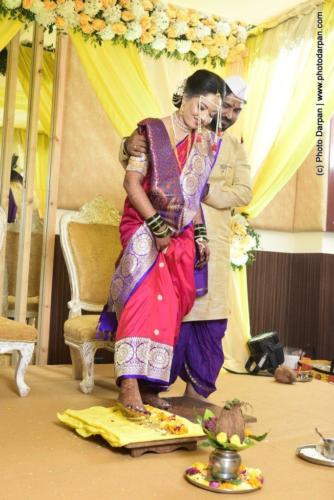 Candid Wedding memories and Traditional Wedding Photographer, Wedding, Photo Darpan