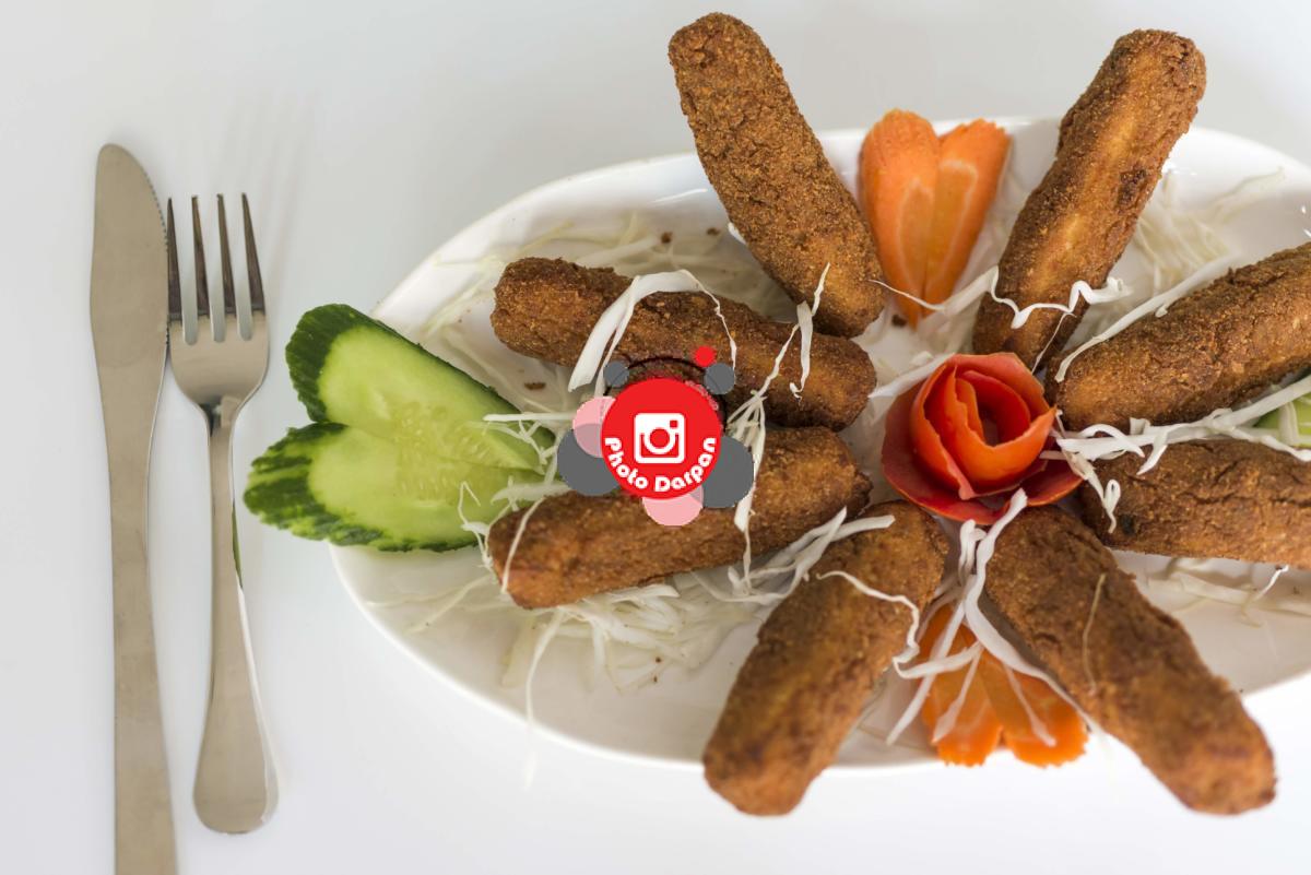 Food Photography Gallery
