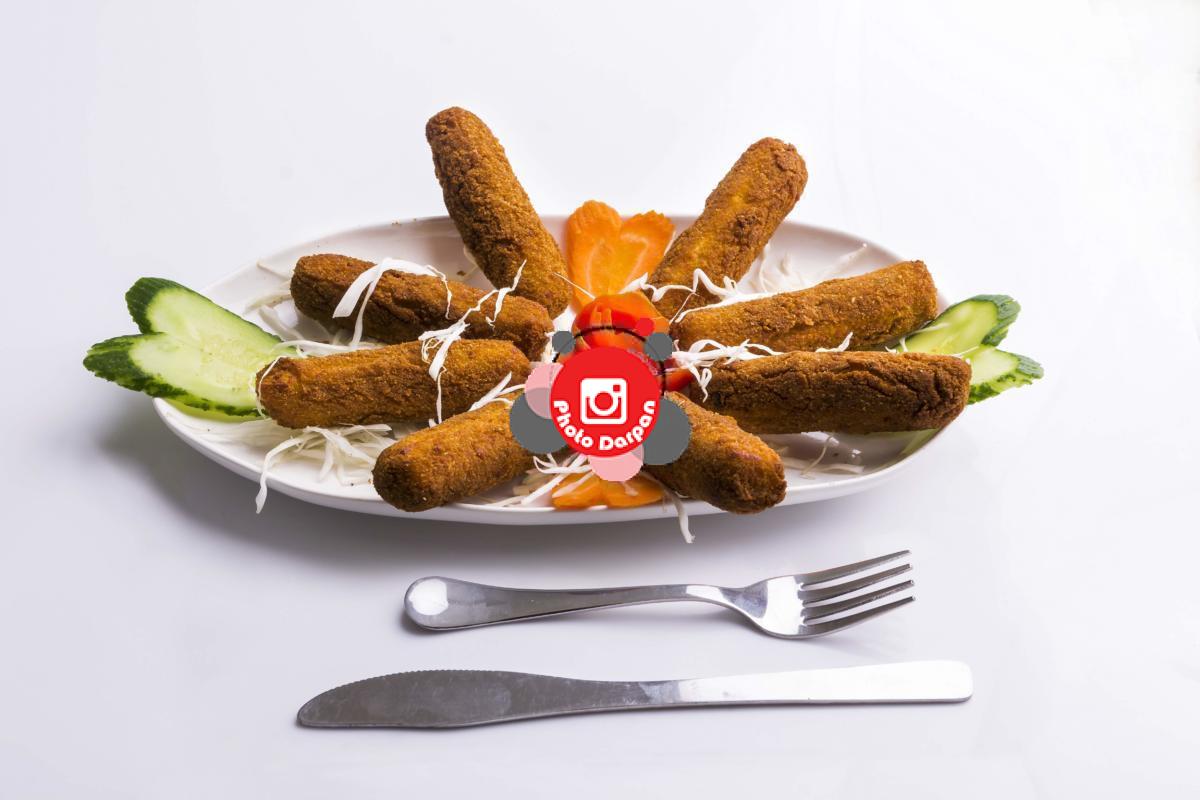 Food Photography Gallery