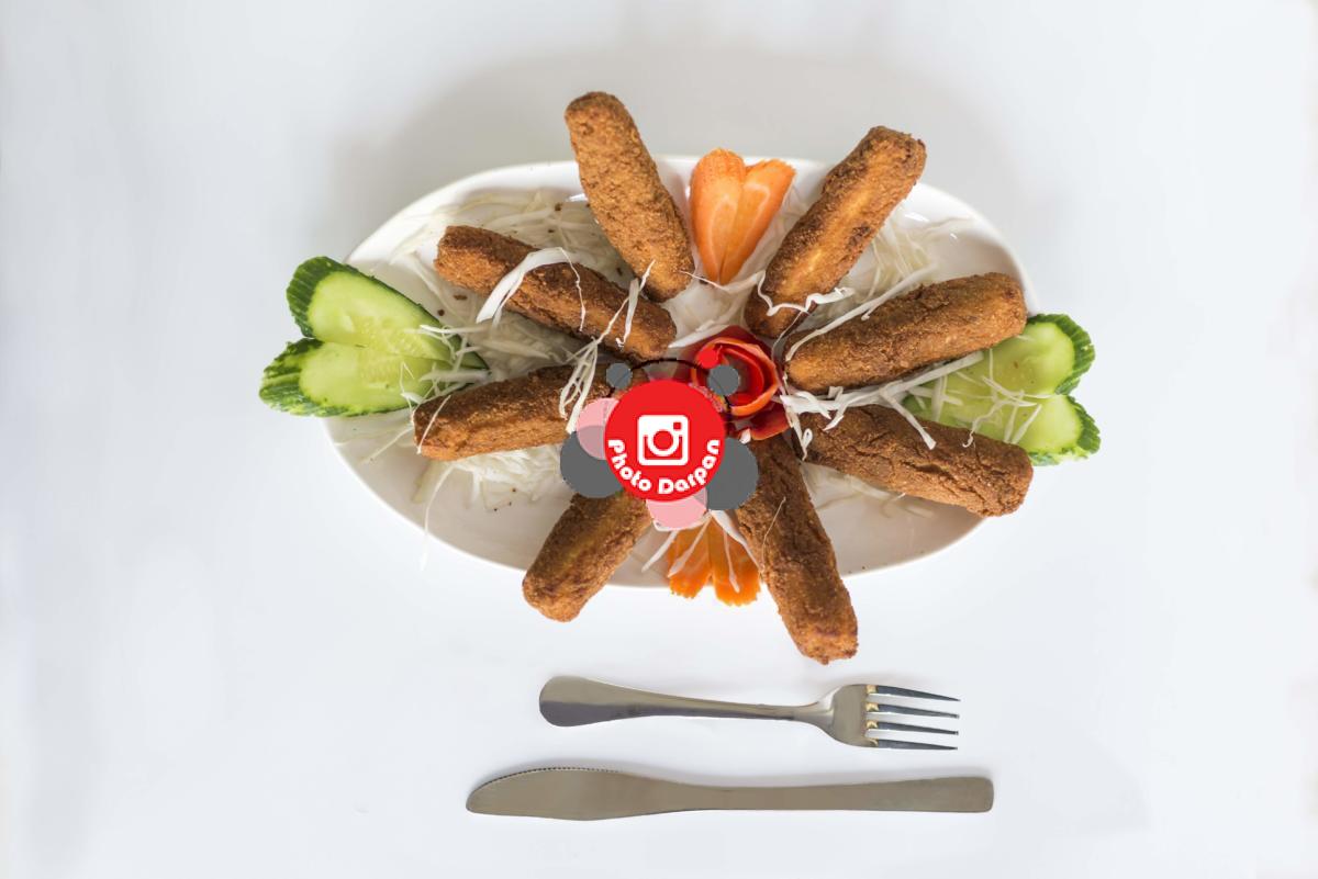 Food Photography Gallery