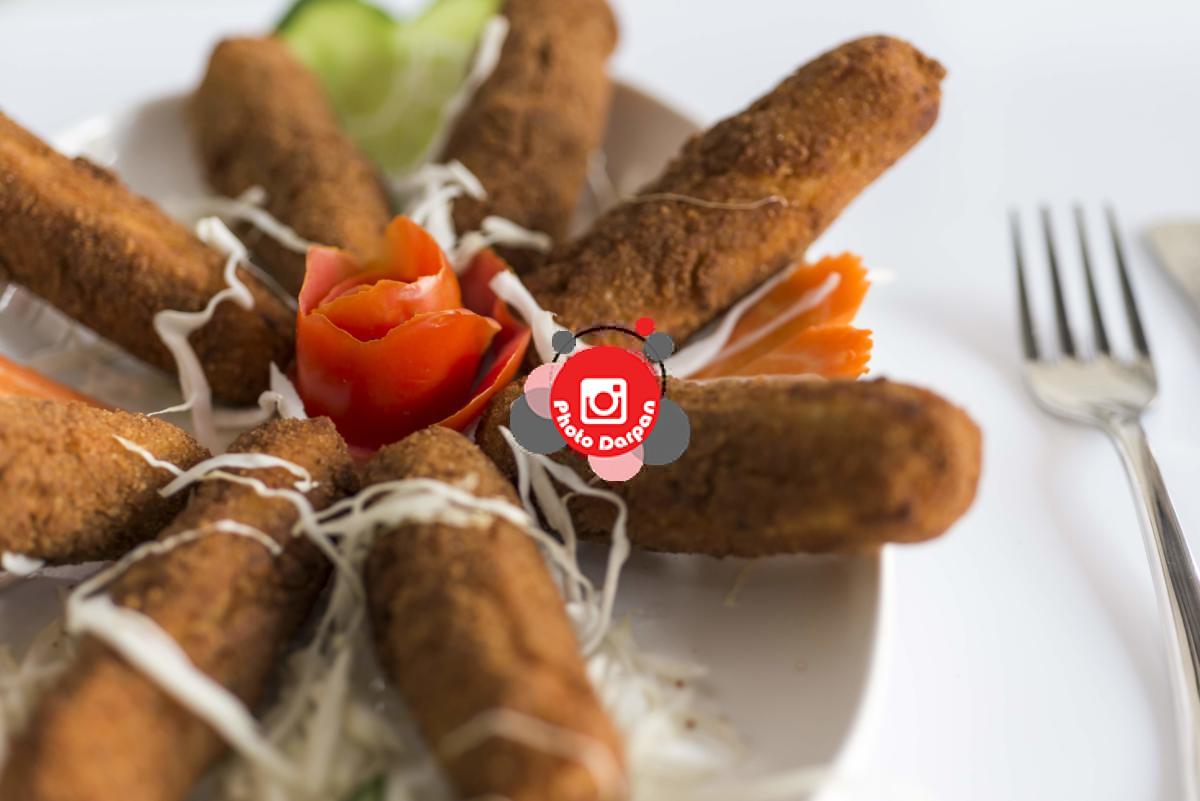 Food Photography Gallery