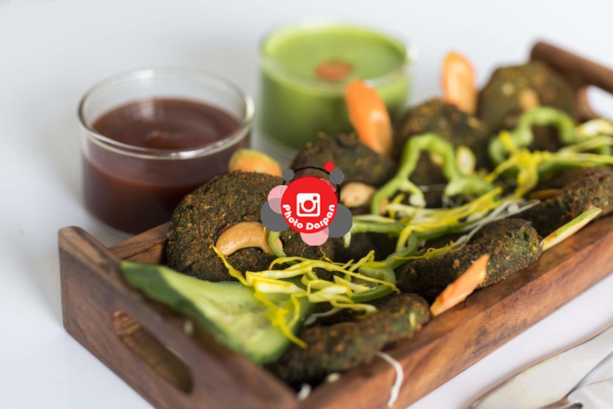 Food Photography Gallery