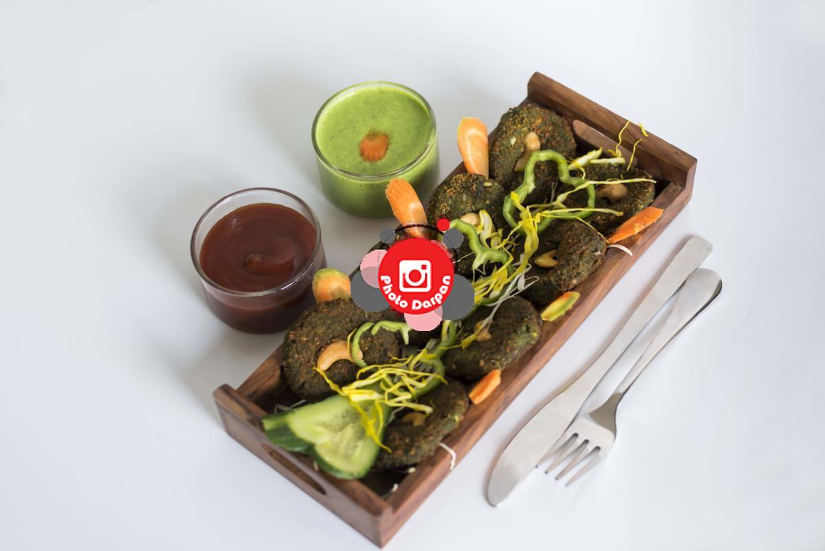 Food Photography Gallery