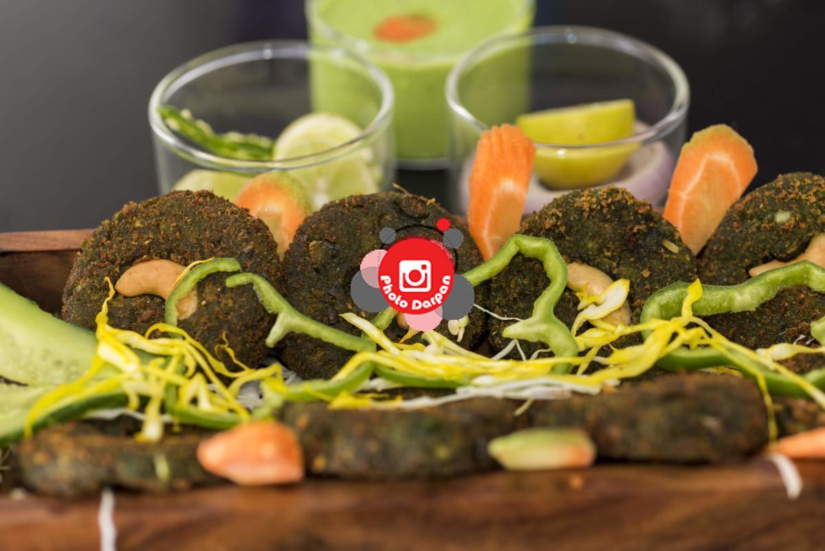 Food Photography Gallery