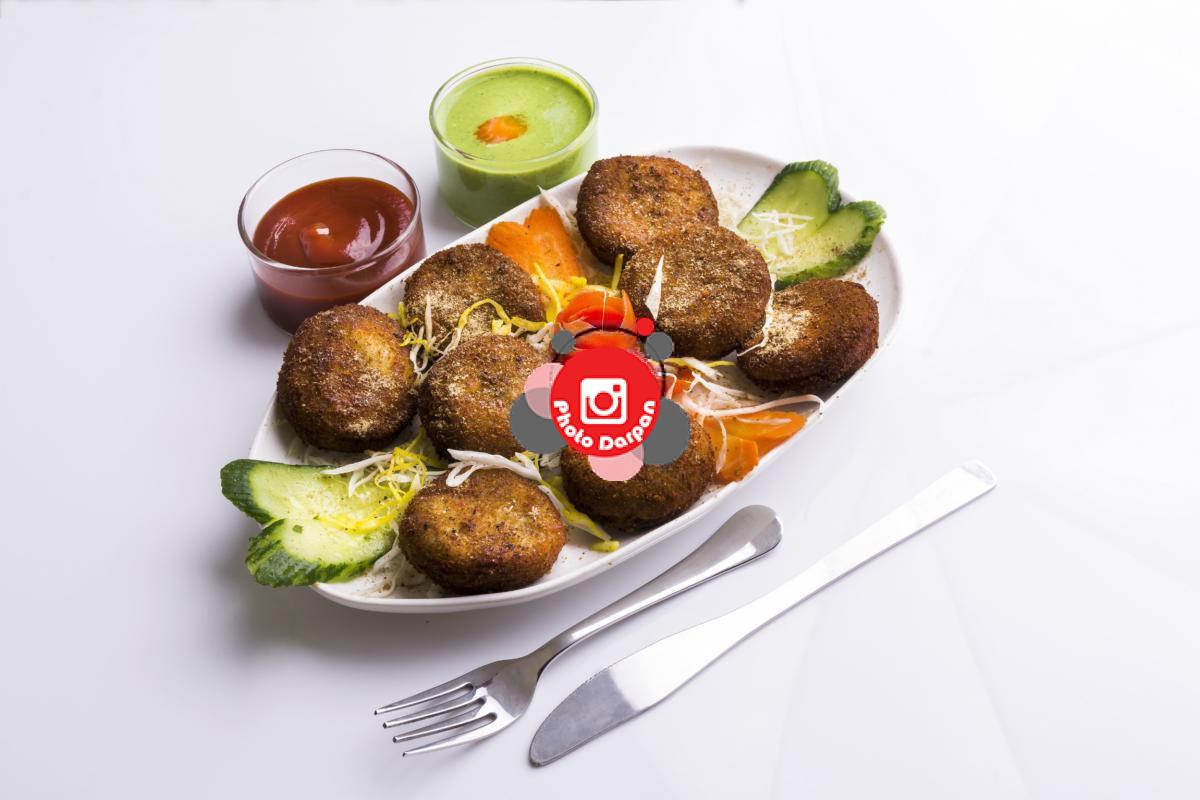 Food Photography Gallery