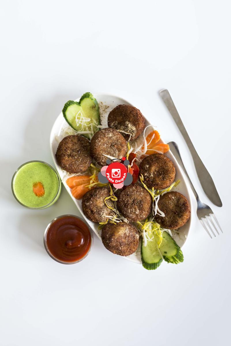 Food Photography Gallery