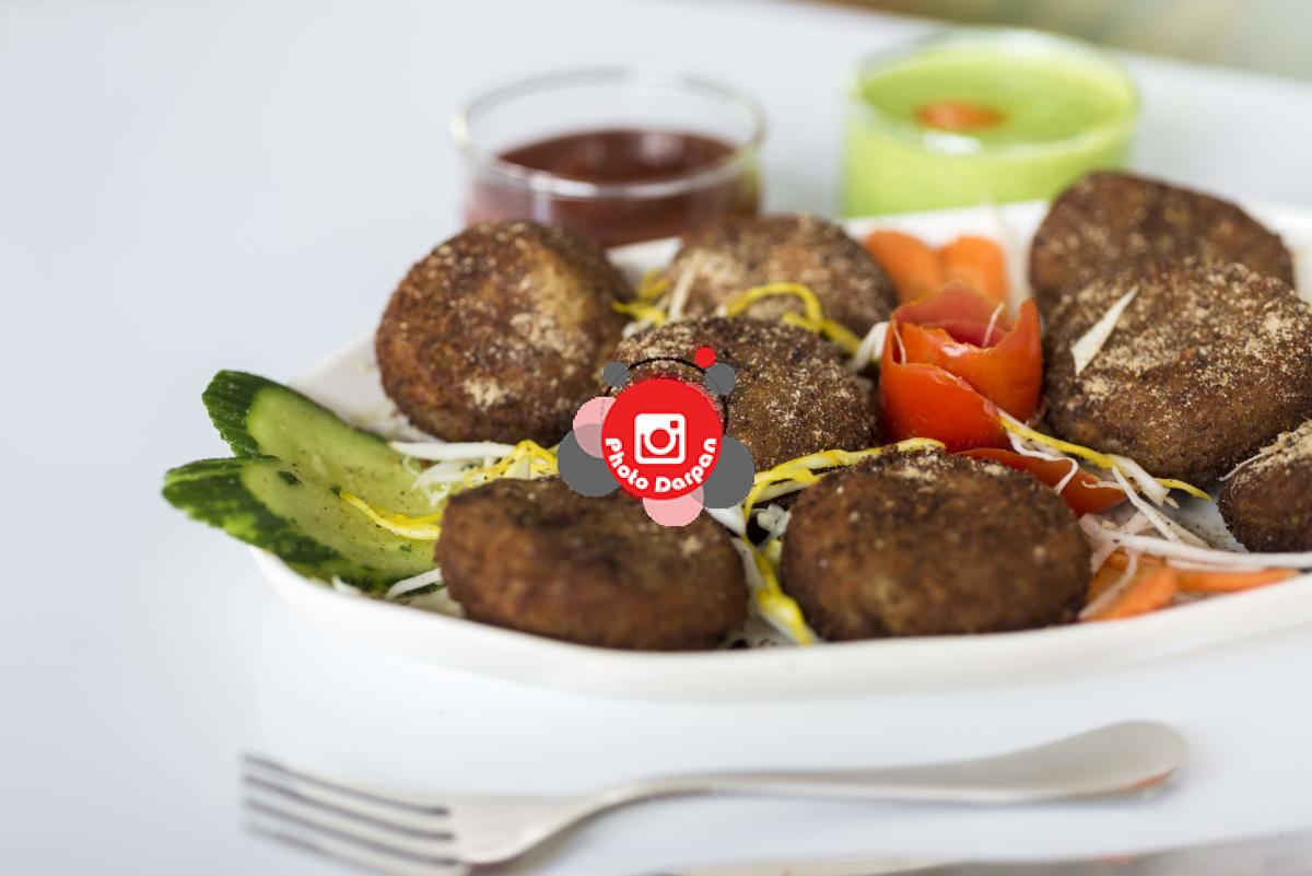Food Photography Gallery