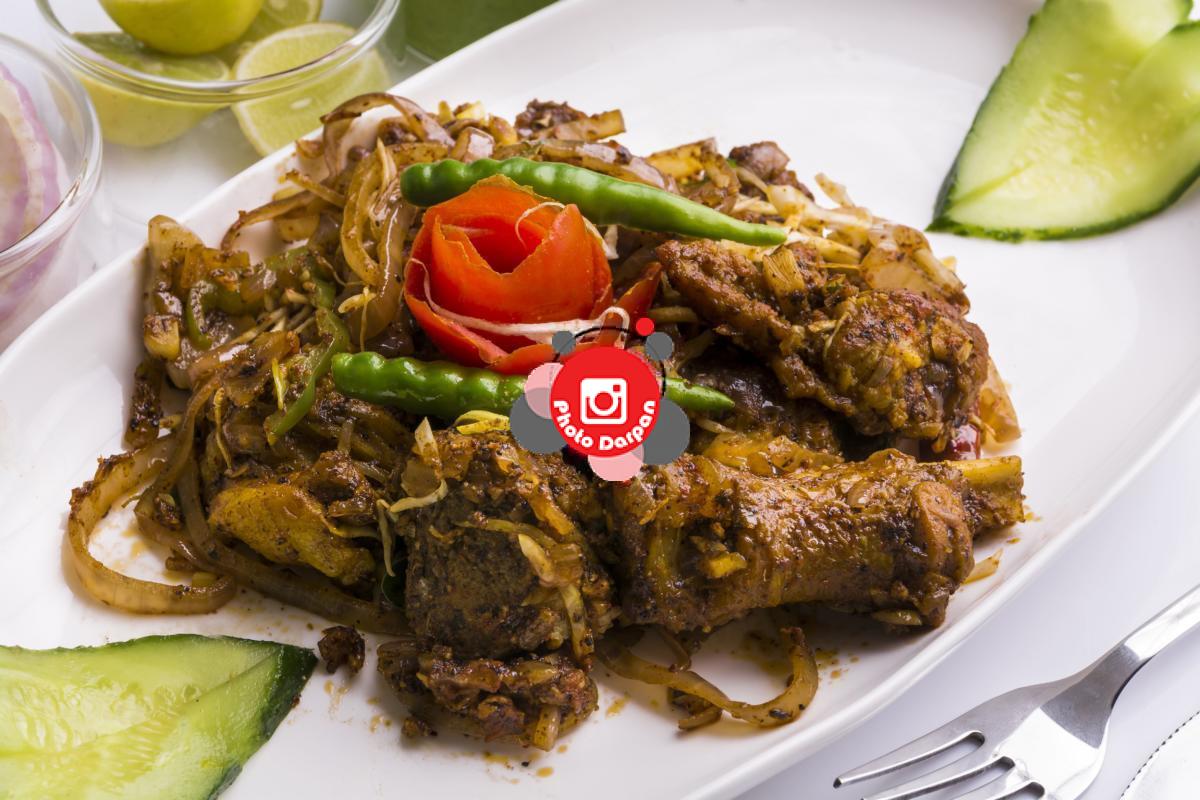 Food Photography Gallery