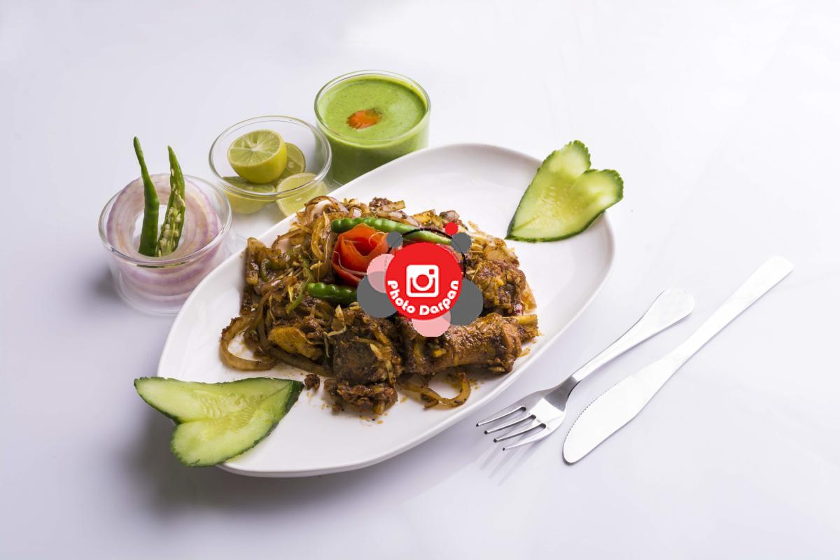 Food Photography Gallery