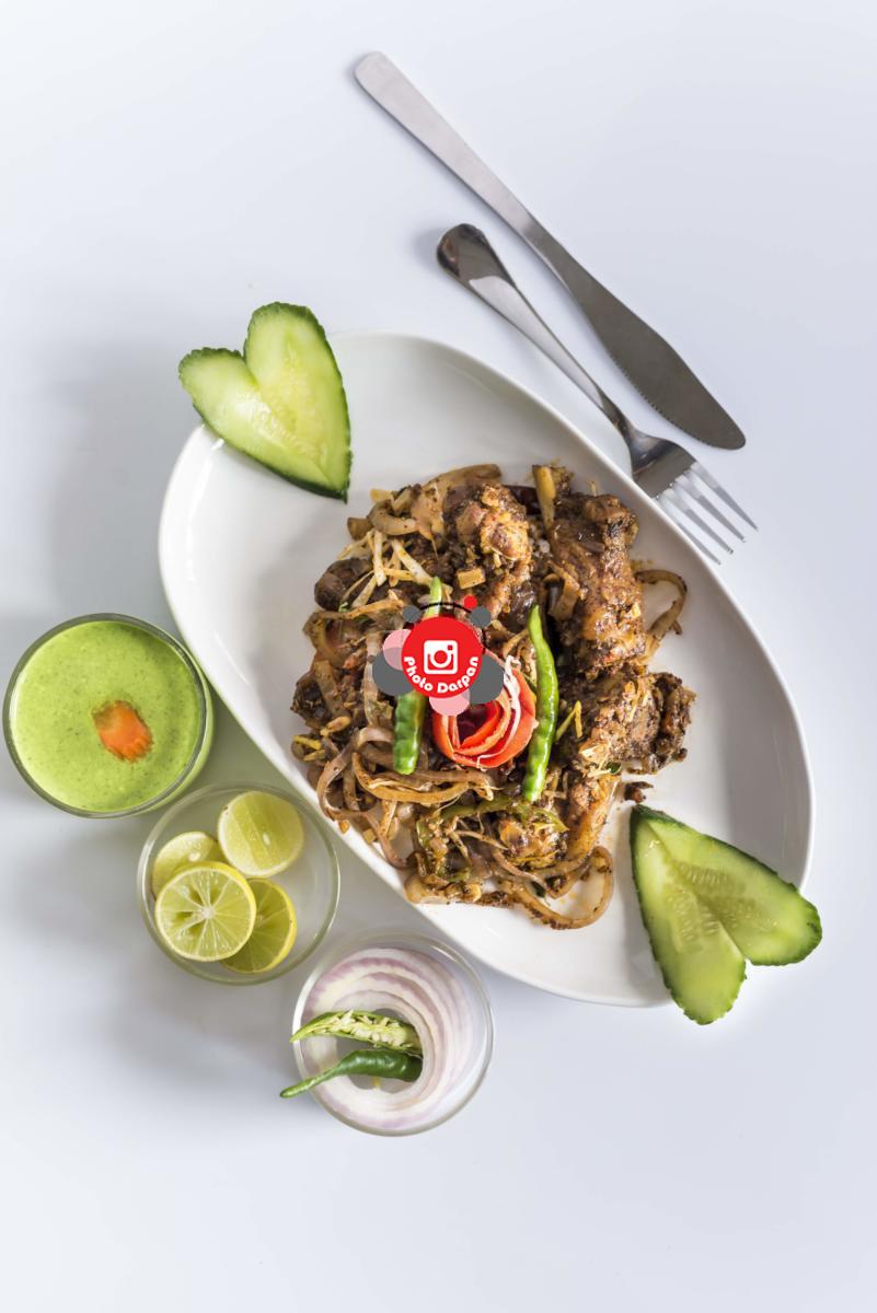 Food Photography Gallery