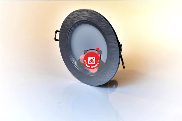 LED-Silver-disk