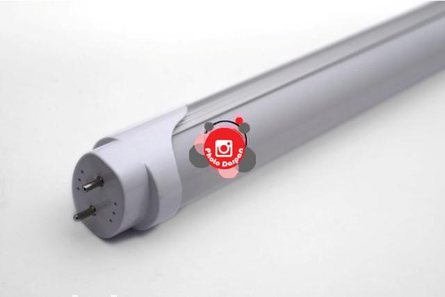 LED-Tubelight