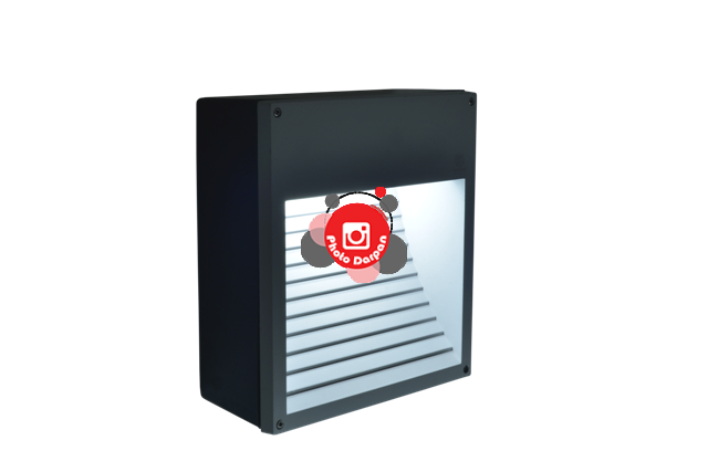 LED-Wall-mounted