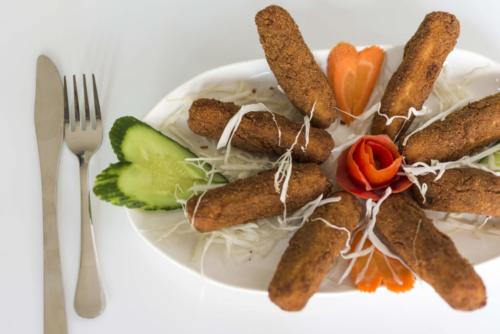 Food Photography Gallery