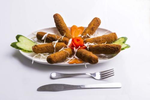Food Photography Gallery