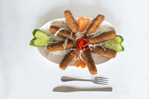Food Photography Gallery