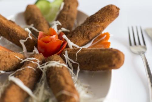 Food Photography Gallery