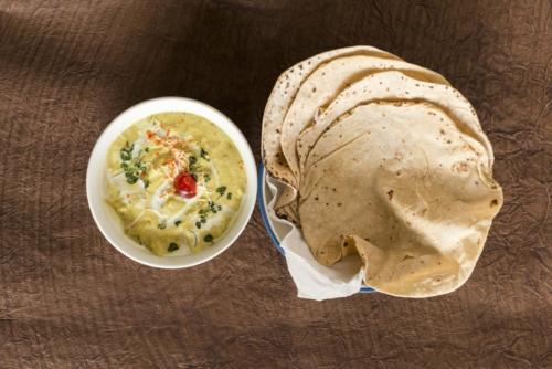 Food Photography Gallery