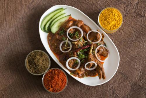 Food Photography Gallery