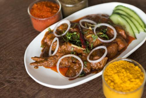Food Photography Gallery