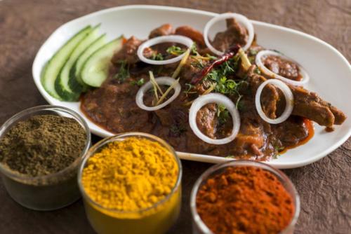 Food Photography Gallery