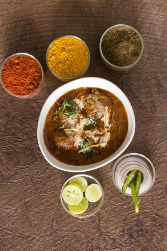 Food Photography Gallery