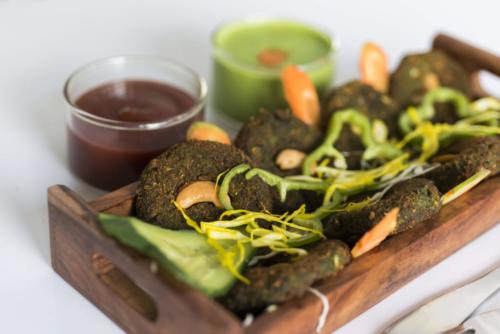 Food Photography Gallery