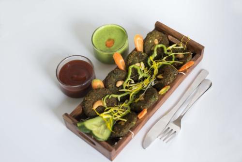 Food Photography Gallery