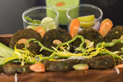 Food Photography Gallery