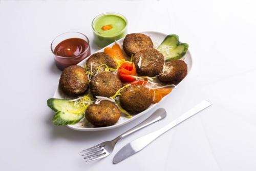 Food Photography Gallery