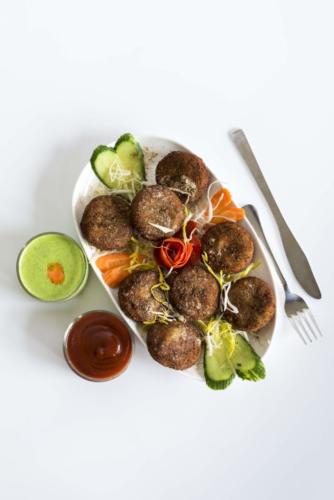 Food Photography Gallery