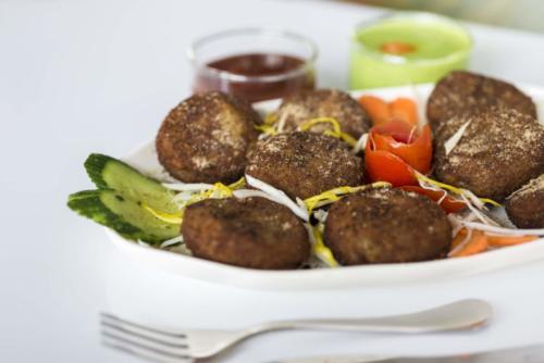 Food Photography Gallery
