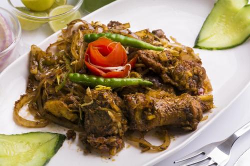 Food Photography Gallery