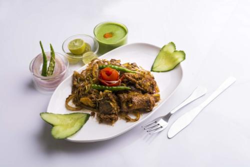 Food Photography Gallery