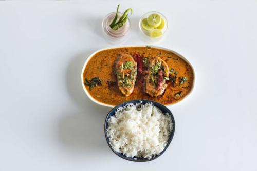 Food Photography Gallery