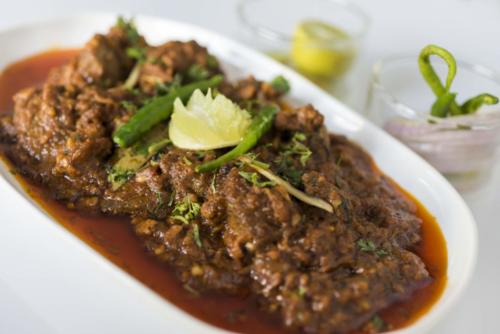 Food Photography Gallery