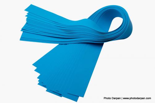 Blue perforated1