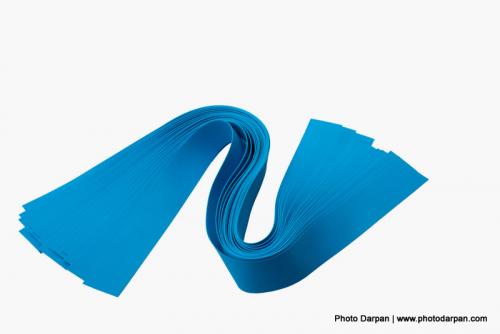 Blue perforated2