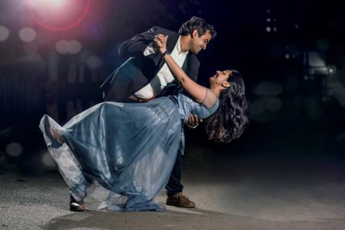 Dance with me