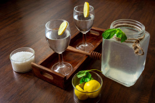 Lemonade 1