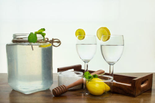 Lemonade 2