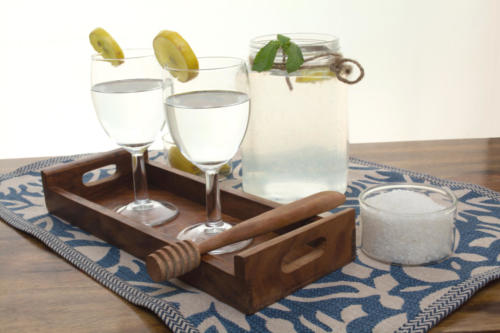 Lemonade 3