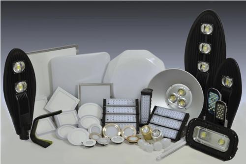 LED-Product-family