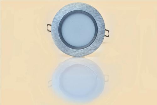 LED-Round